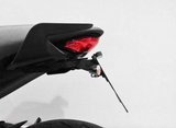 PRT05 - DUCABIKE Ducati Monster 1200 (14/16) Adjustable License Plate Holder (short)