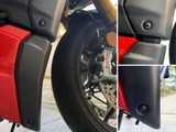 KV456 - CNC RACING Ducati Streetfighter V4 Radiator Side Panels Screws