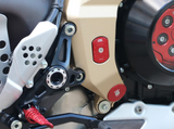 TT362 - CNC RACING MV Agusta Brutale 1000 RR Frame Plugs