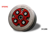 SF128 - CNC RACING Ducati Diavel 1200 / Hypermotard 950 Clutch Spring Retainers