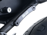 BLP0055 - R&G RACING Yamaha XSR700 Footrest Blanking Plates