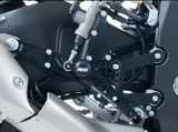 RSET27 - R&G RACING Yamaha YZF-R1 (15/19) Adjustable Rearsets