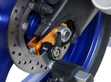 CR0021 - R&G RACING Yamaha YZF-R6 (06/16) Paddock Stand Bobbins (Offset)