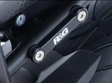 BLP0032 - R&G RACING Yamaha MT-07 (2014+) Footrest Blanking Plates