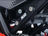 BLP0032 - R&G RACING Yamaha MT-07 (2014+) Footrest Blanking Plates