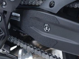 EZBG902 - R&G RACING Yamaha YZF-R7 / MT-07 / FZ-07 / XSR700 Boot Guard Kit