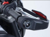 BE0087 - R&G RACING Yamaha MT-07 Moto Cage (15/17) Handlebar End Sliders