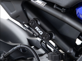 BLP0060 - R&G RACING Yamaha MT-10 (2016+) Footrest Blanking Plates