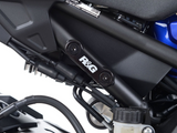 BLP0060 - R&G RACING Yamaha MT-10 (2016+) Footrest Blanking Plates
