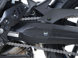 EZBG907 - R&G RACING Yamaha Tracer 700 / 7 Heel Guards Kit