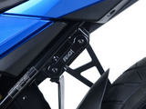 BLP0009 - R&G RACING Suzuki GSR750 / GSX-S750 Footrest Blanking Plates