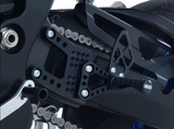 RSET32 - R&G RACING Suzuki GSX-R1000 (2017+) Adjustable Rearsets