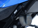 BLP0026 - R&G RACING Suzuki GSX-R1000 (2017+) Footrest Blanking Plates