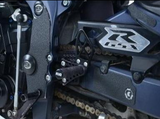 EZBG701 - R&G RACING Suzuki GSX-R600 / GSX-R750 (11/18) Heel Guard Kit