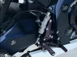 EZBG701 - R&G RACING Suzuki GSX-R600 / GSX-R750 (11/18) Heel Guard Kit