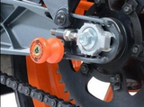CR0005 - R&G RACING KTM 125 / 200 / 390 RC Paddock Stand Bobbins (M10)