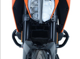 AB0032 - R&G RACING KTM 125 / 200 Duke (2017+) Crash Protection Bars