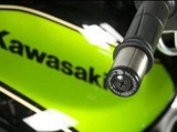 BE0015 - R&G RACING Kawasaki Ninja / Z Handlebar End Sliders