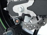 CR0044 - R&G RACING Kawasaki Z800 (13/16) Paddock Stand Bobbins (Offset)