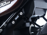 BLP0065 - R&G RACING Kawasaki Z900/RS Footrest Blanking Plates