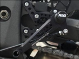 RSET07 - R&G RACING Kawasaki ZX-10R (11/15) Adjustable Rearsets