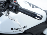 BE0095 - R&G RACING Kawasaki EN650 Vulcan (2015+) Handlebar End Sliders