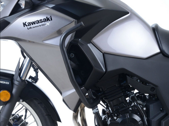 AB0029 - R&G RACING Kawasaki KLE 300/250 Versys-X (2017+) Crash Protection Bars