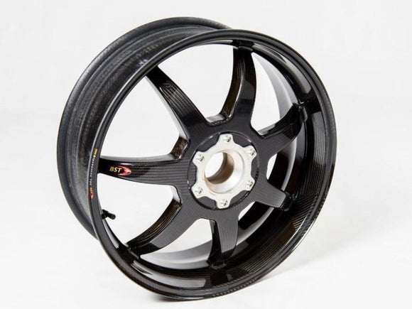 BST Honda CBR1000RR (08/19) Carbon Wheel 