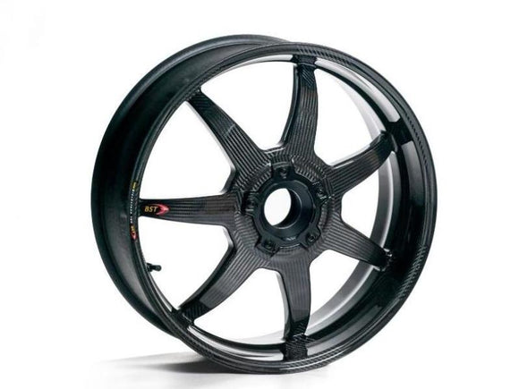 H2r Rims BST Kawasaki H2 / H2R Carbon Wheel