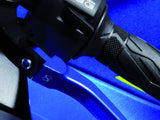 KL170 - BONAMICI RACING Suzuki GSX-R1000 (2011+) Handlebar Levers (folding)