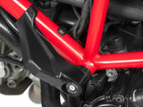 TC313 - CNC RACING Ducati Hypermotard 1100 Engine & Fairing Guard "Accomac"