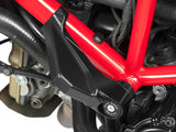 TC310 - CNC RACING Ducati Hypermotard 821/939 Engine & Fairing Guard "Accomac"