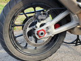 TD013 - CNC RACING Ducati Multistrada Chain Adjuster Kit