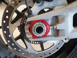 TD013 - CNC RACING Ducati DesertX (2022+) Chain Adjuster Kit