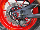 SC196 - CNC RACING Ducati Monster 950 (2021+) Swingarm Spools (M6)