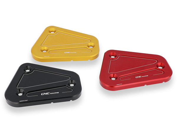 CNC RACING Ducati Front Clutch Fluid Tank Cap – 2Wheels Hero