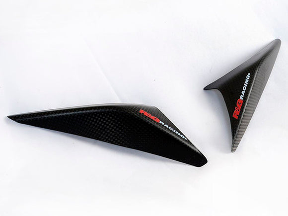 TLS0043 - R&G RACING Ducati Panigale / Streetfighter Carbon Tail Sliders
