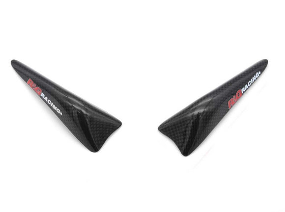 TLS0046 - R&G RACING Honda CB650R / CBR650R (19/20) Carbon Tail Sliders