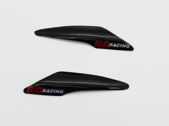 TLS0063 - R&G RACING Triumph Speed Triple 1200 RR / 1200 RS Carbon Tail Sliders