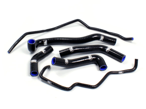 SAMCO SPORT Triumph Daytona 675 Silicone Hoses Kit – Accessories in the 2WheelsHero Motorcycle Aftermarket Accessories and Parts Online Shop
