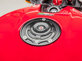 TSB03 - CNC RACING Ducati / MV Agusta / Yamaha Fuel Tank Cap