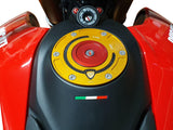 TSB05 - CNC RACING Ducati Fuel Tank Cap