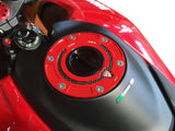 TSB05 - CNC RACING Ducati Fuel Tank Cap