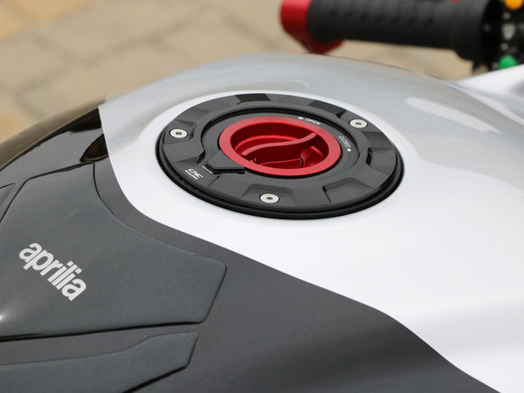TSB11 - CNC RACING Aprilia / Ducati / KTM / MV Agusta Fuel Tank Cap