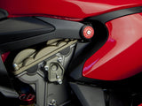 TT321 - CNC RACING Ducati Panigale 1199 Frame Plugs