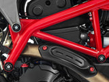TT326 - CNC RACING Ducati Hypermotard 939/821 Frame Plugs