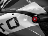 TT330 - CNC RACING Ducati Panigale V2 Frame Plugs