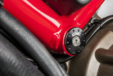 TT311 - CNC RACING Ducati Multistrada 1200 Frame Plugs