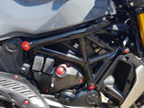 TT335 - CNC RACING Ducati Monster 821/1200 Frame Plugs