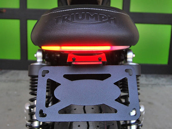 NEW RAGE CYCLES Triumph Street Twin LED Fender Eliminator Kit – Accessories in the 2WheelsHero Motorcycle Aftermarket Accessories and Parts Online Shop